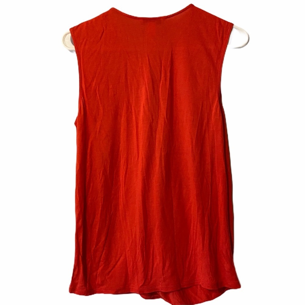 CAbi Lovely‎ Day #765 Red Lobster Top size small - Picture 4 of 7